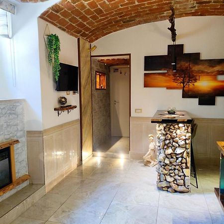 Suite Mediterraneo Civitavecchia Zewnętrze zdjęcie