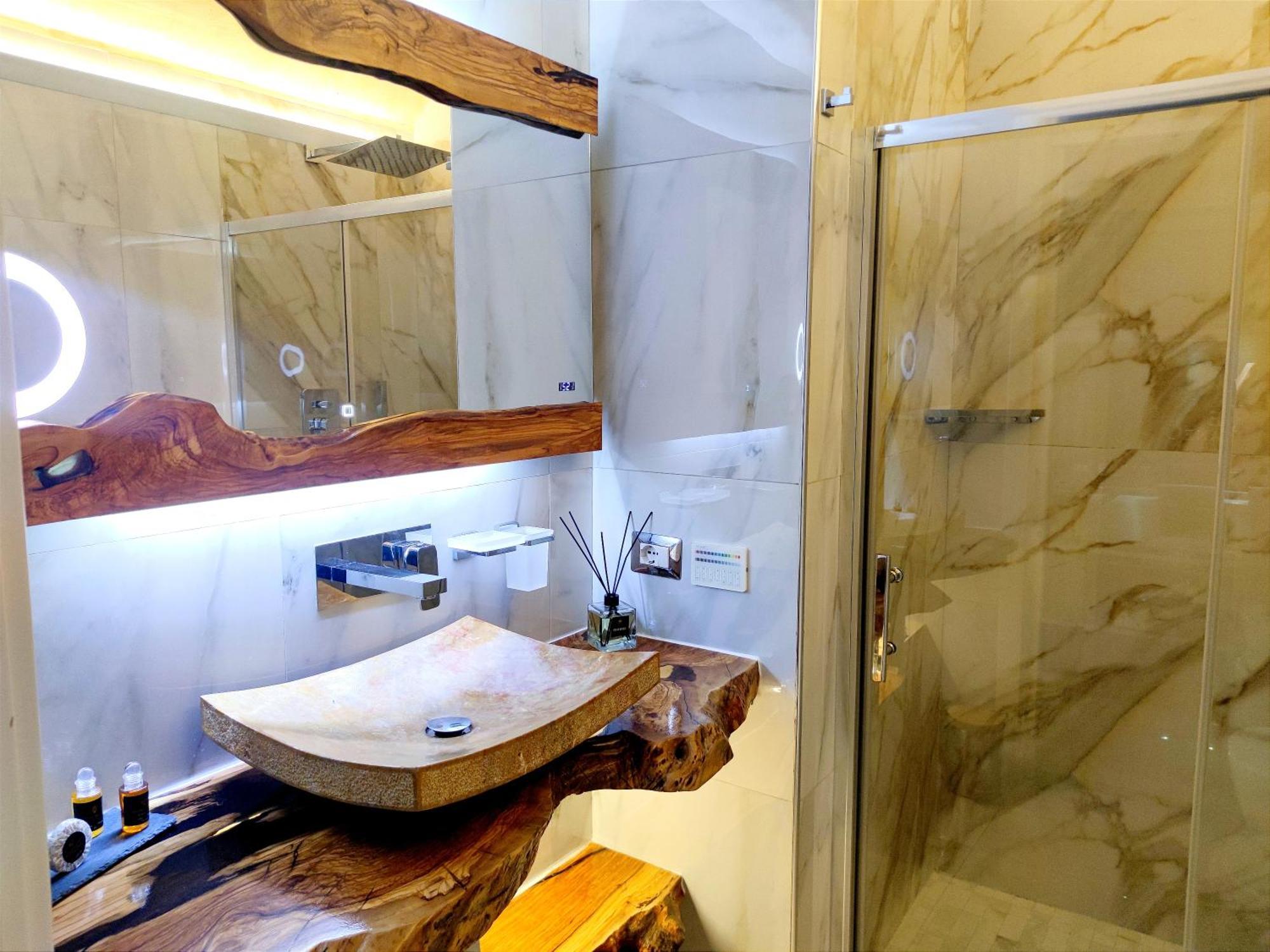 Suite Mediterraneo Civitavecchia Zewnętrze zdjęcie