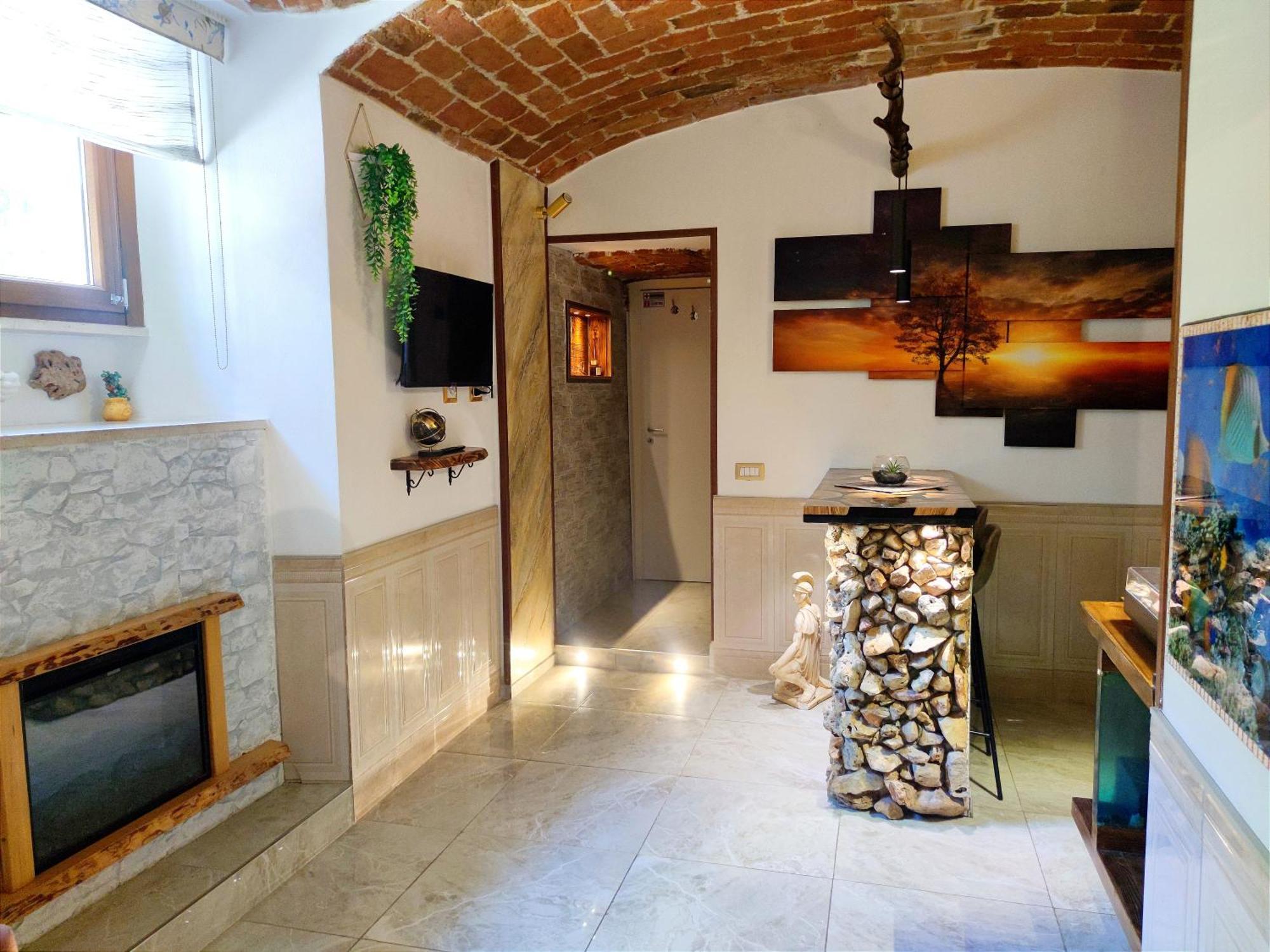Suite Mediterraneo Civitavecchia Zewnętrze zdjęcie